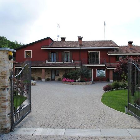 דרונרו B&B Gioann מראה חיצוני תמונה