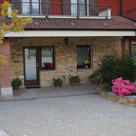 דרונרו B&B Gioann מראה חיצוני תמונה