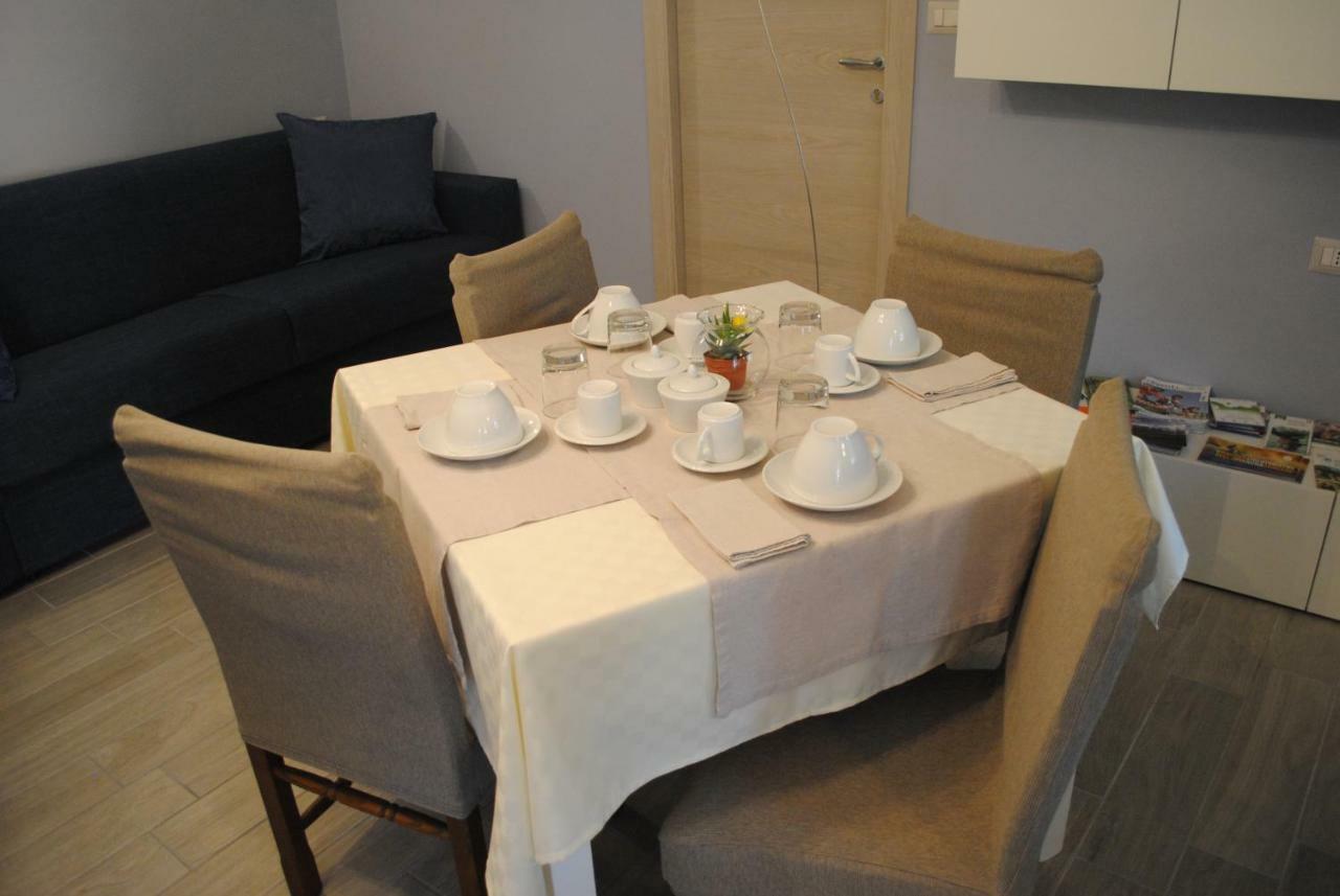 דרונרו B&B Gioann מראה חיצוני תמונה