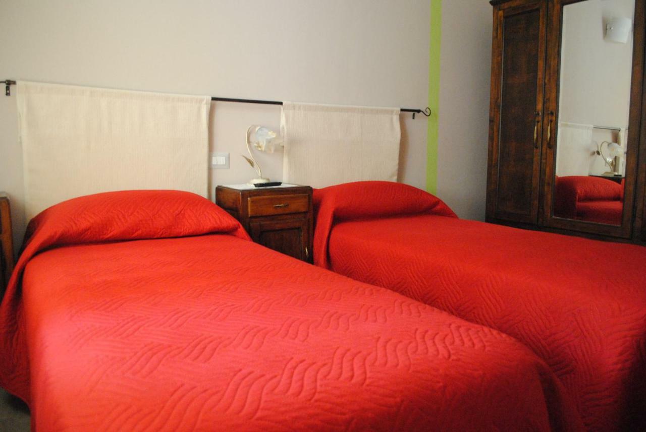 דרונרו B&B Gioann מראה חיצוני תמונה