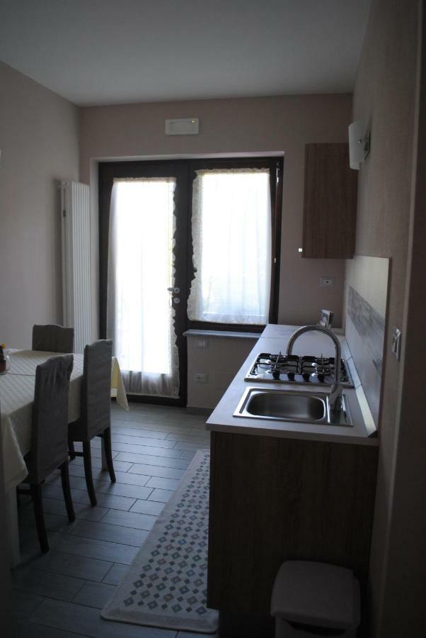 דרונרו B&B Gioann מראה חיצוני תמונה