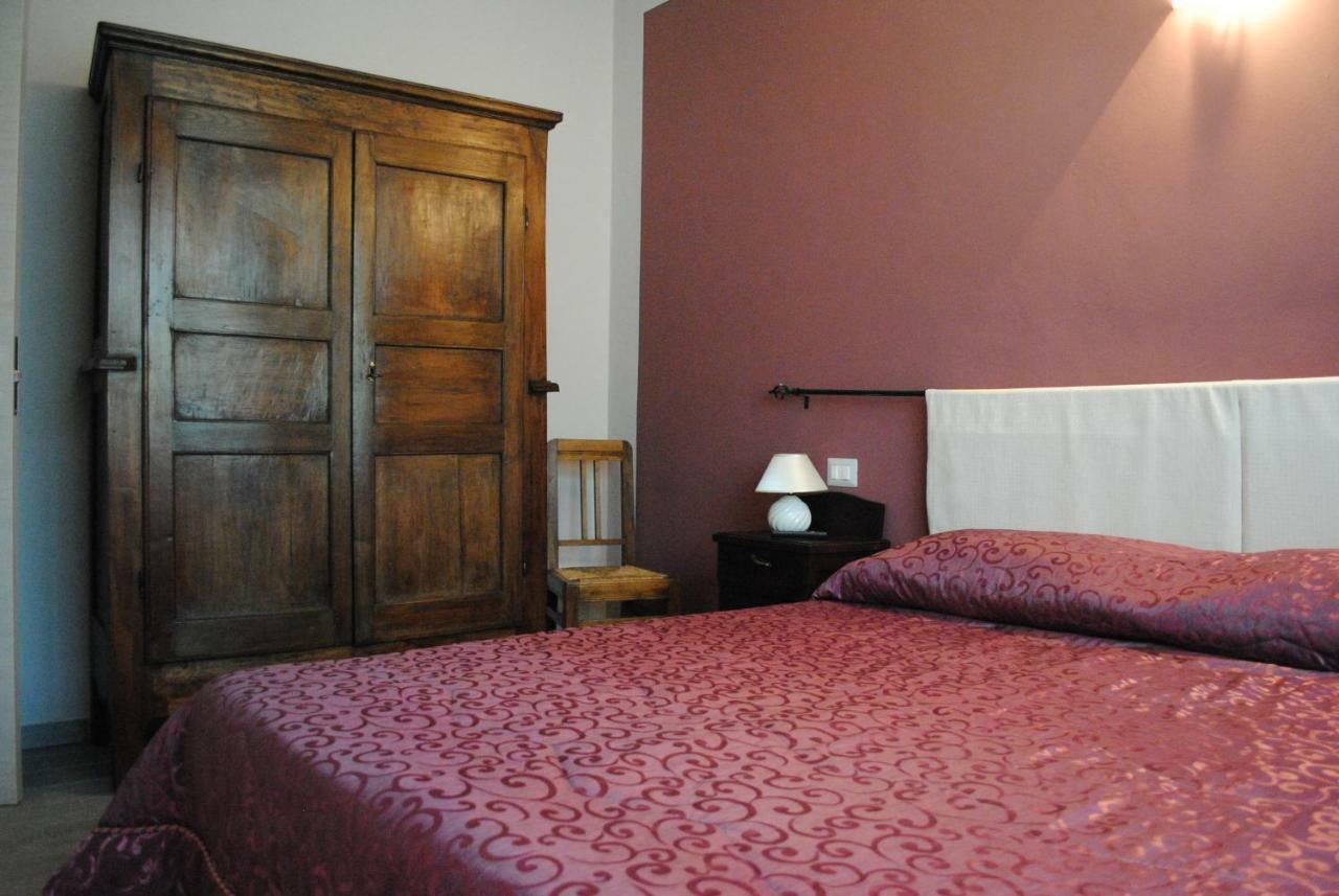 דרונרו B&B Gioann מראה חיצוני תמונה