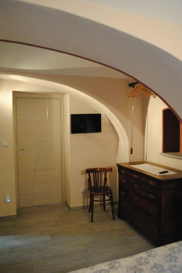דרונרו B&B Gioann מראה חיצוני תמונה