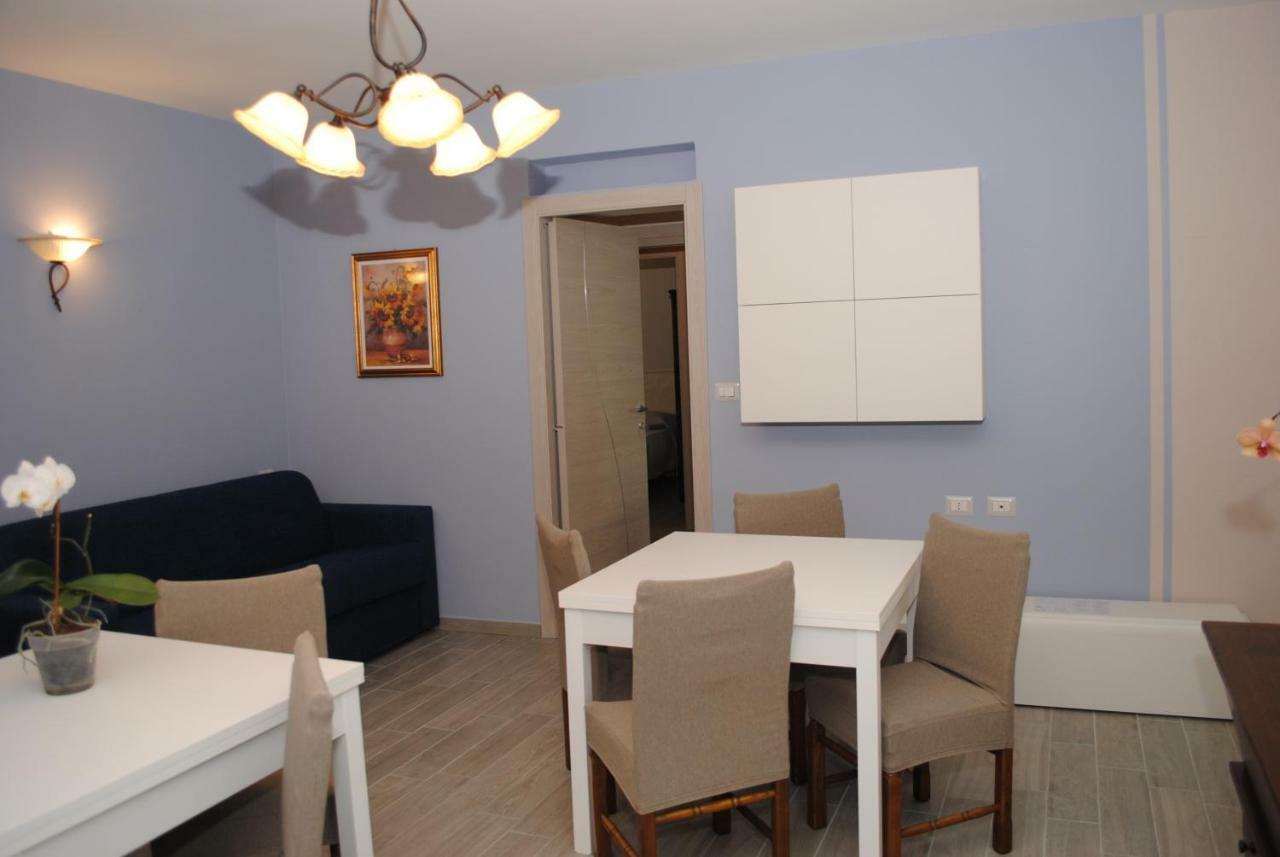 דרונרו B&B Gioann מראה חיצוני תמונה