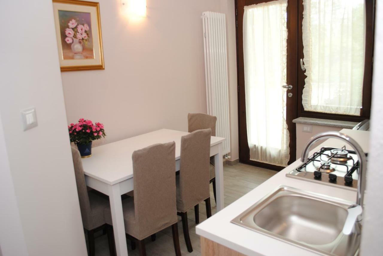 דרונרו B&B Gioann מראה חיצוני תמונה