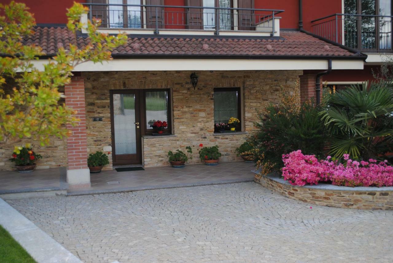 דרונרו B&B Gioann מראה חיצוני תמונה