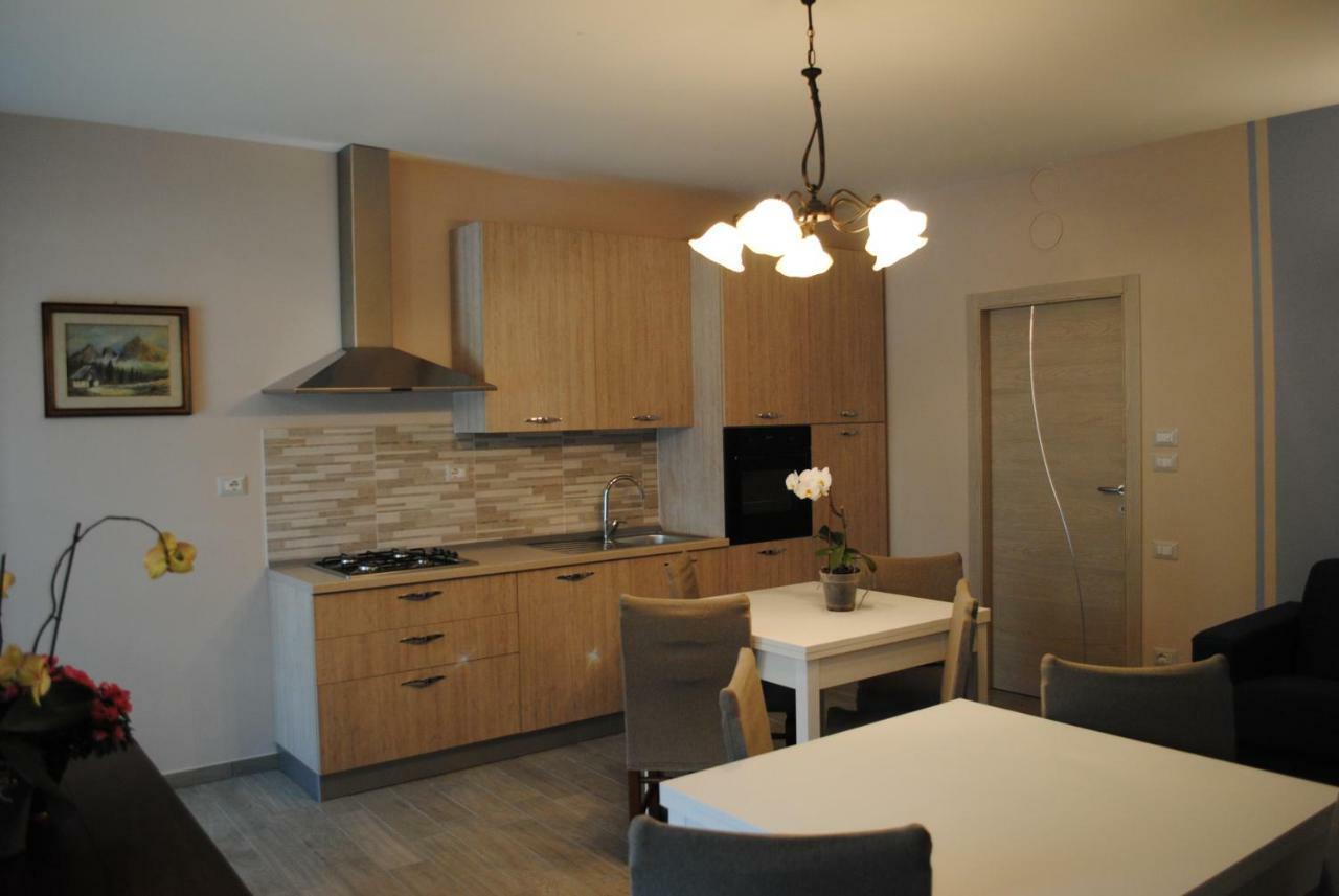 דרונרו B&B Gioann מראה חיצוני תמונה