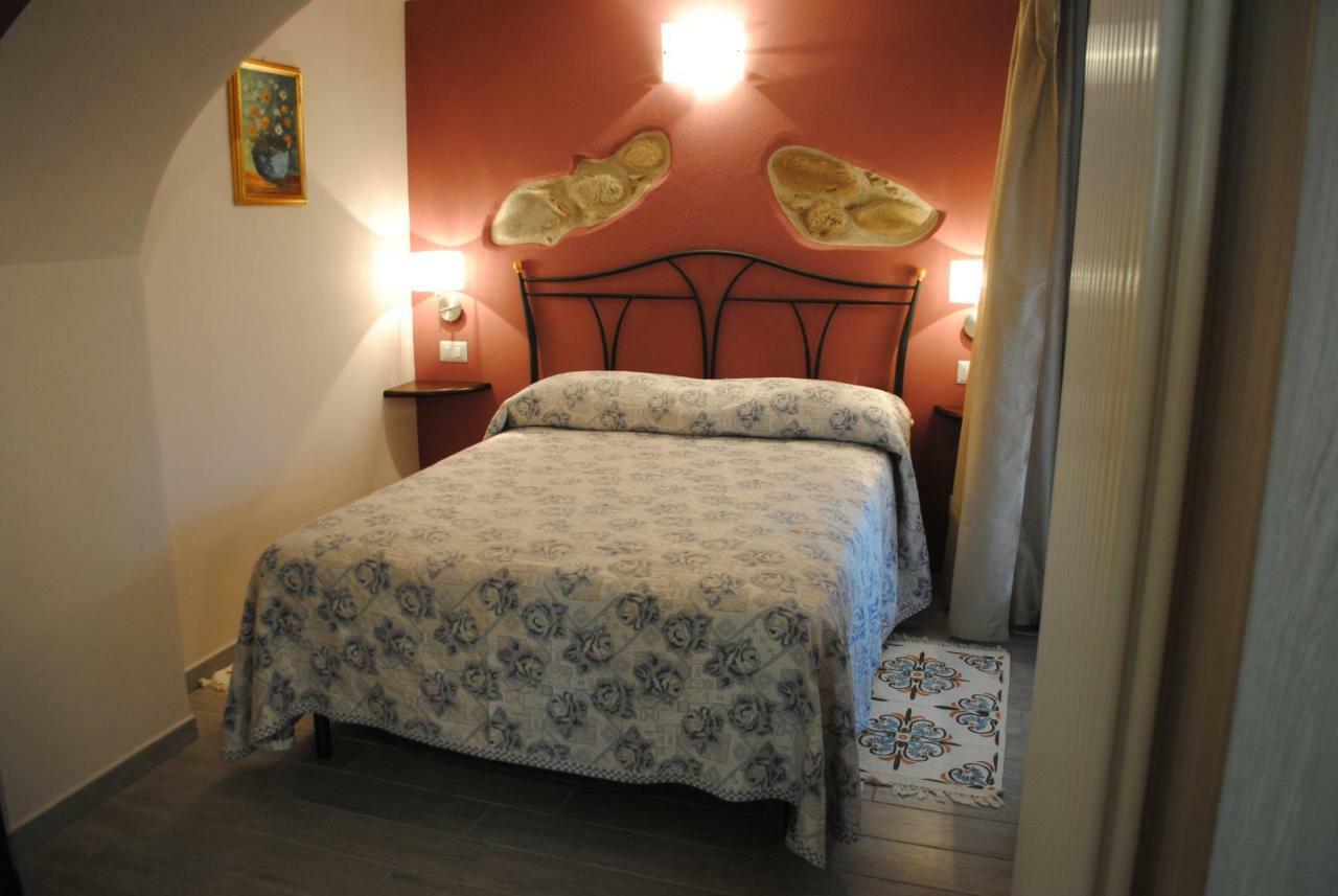 דרונרו B&B Gioann מראה חיצוני תמונה