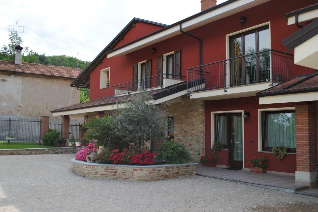 דרונרו B&B Gioann מראה חיצוני תמונה