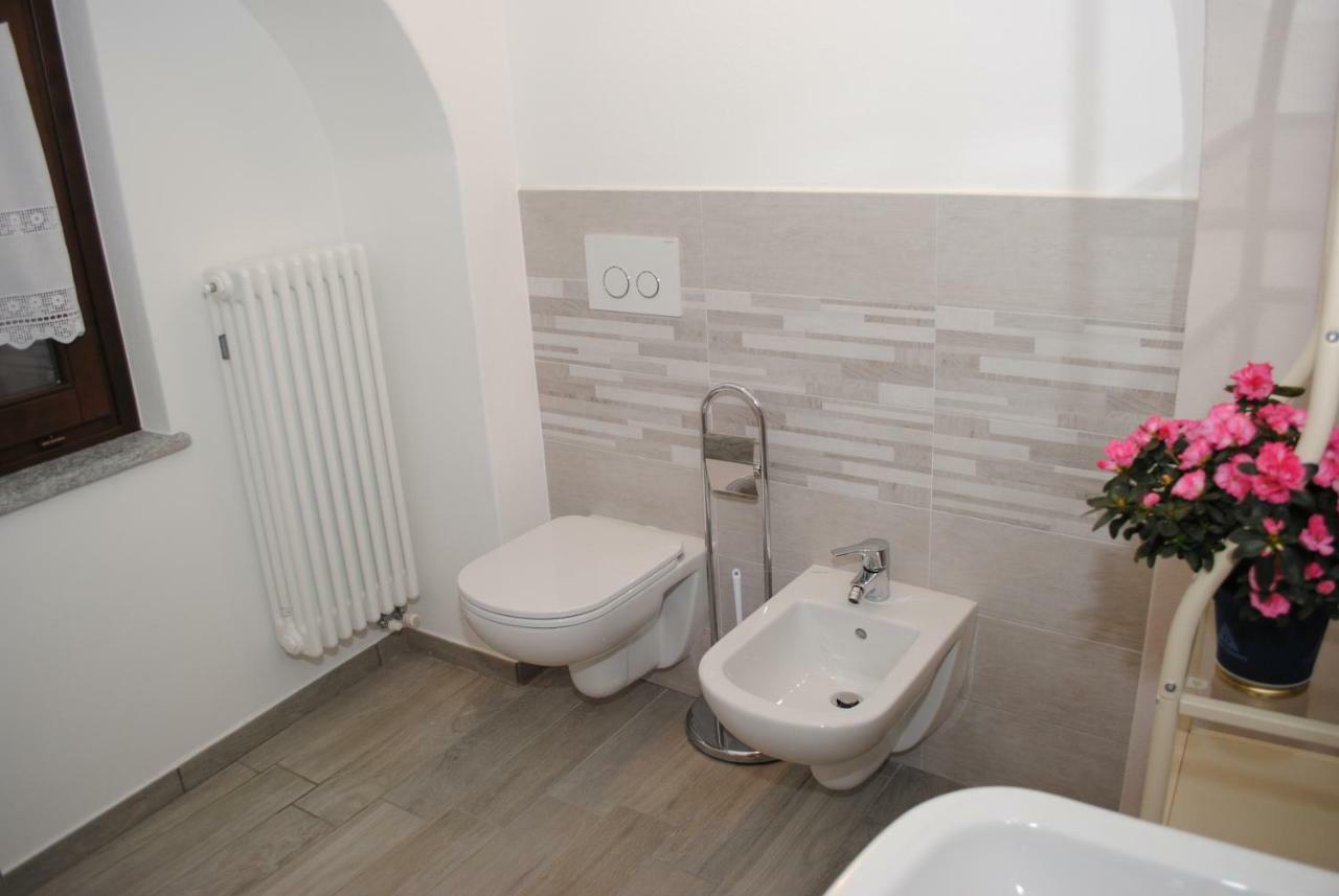 דרונרו B&B Gioann מראה חיצוני תמונה
