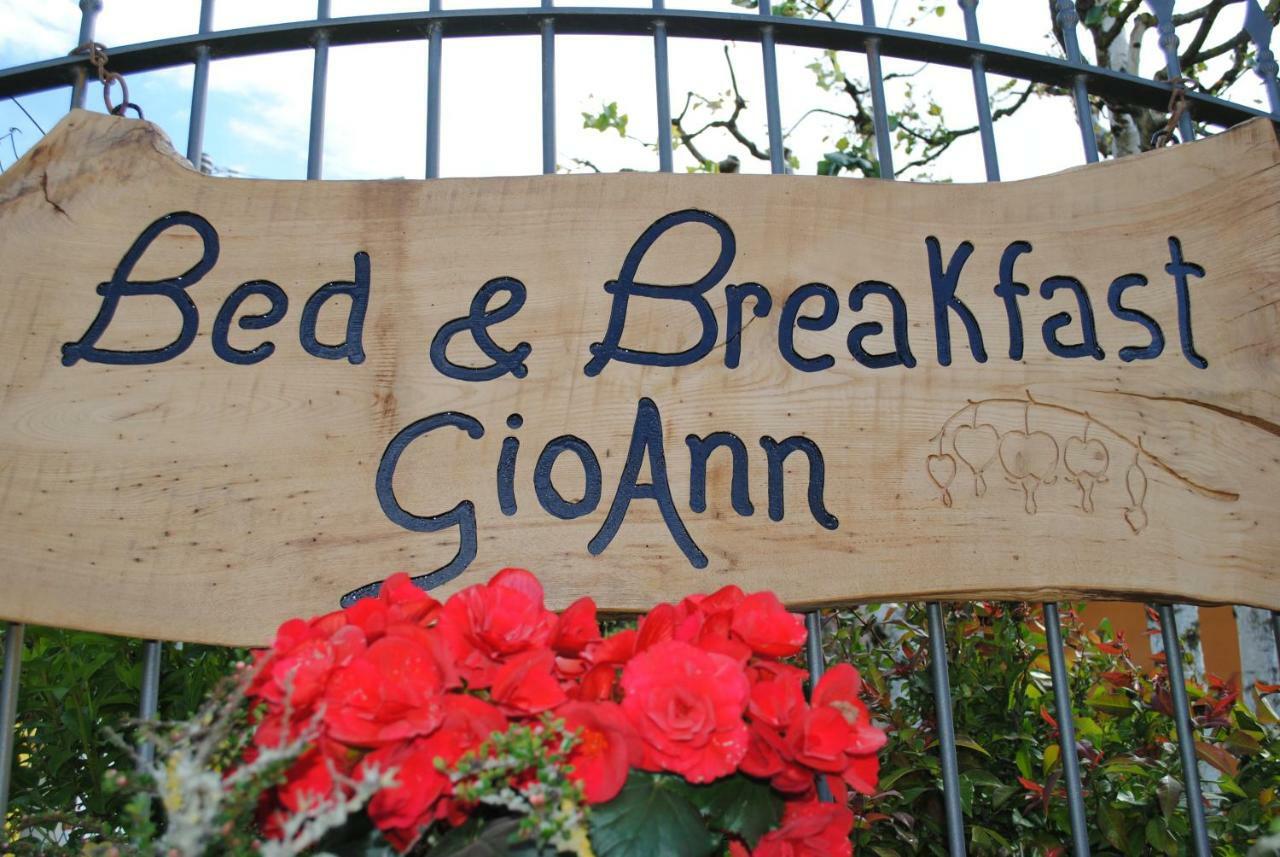 דרונרו B&B Gioann מראה חיצוני תמונה