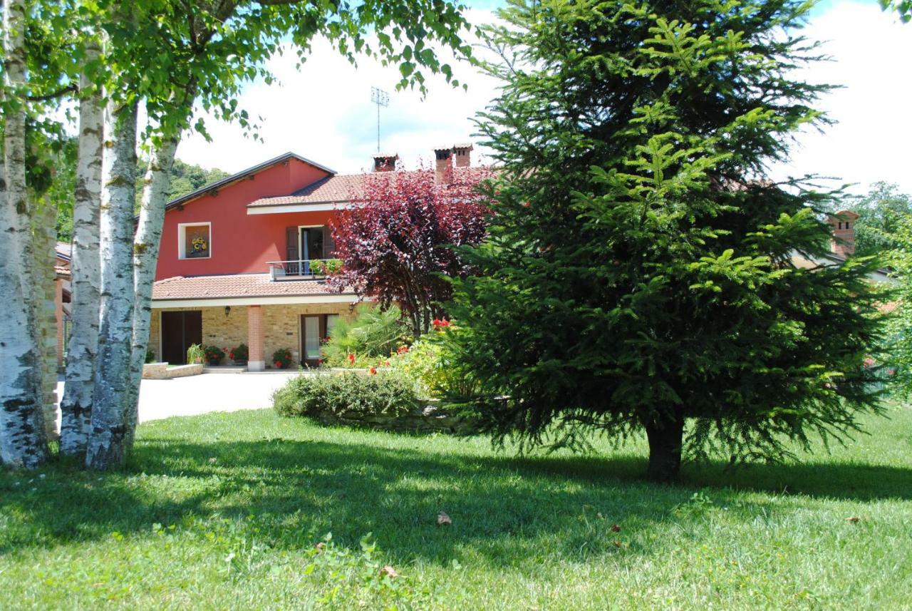 דרונרו B&B Gioann מראה חיצוני תמונה